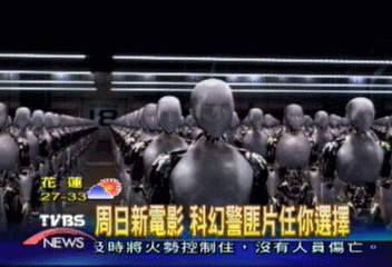周末新電影 科幻警匪片任你選擇