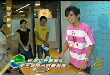周杰倫Hit DJ 又被問到當年的往事