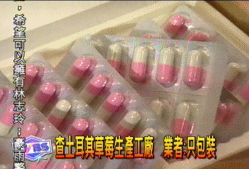 查土耳其草莓生產工廠 業者:只包裝