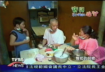 【寶貝我們的希望】隔代教養的心酸 聾啞阿嬤撿破爛維生
