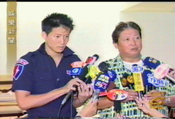 洪金寶小兒子　洪天照進軍演藝圈