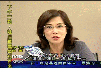 傳楊六生將升國安局副座 引質疑
