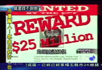 【911特別報導】賓拉登基地組織　80年代後成形壯大