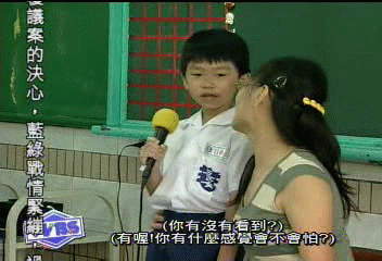 水淹長安國小復課　第一節心理輔導