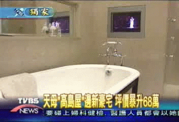天母豪宅 引進日本LV旗艦店帷幕