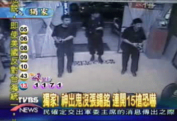 〈獨家〉張錫銘又犯案 恐嚇雲林立委參選人