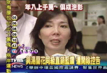 千萬身價到離職　陳美玲哭訴不公