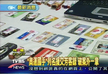 色誘網友刮三億 奧運國手失金500萬