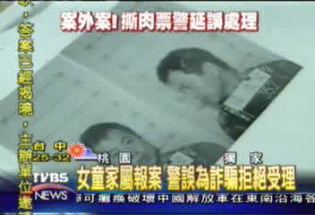 乾媽男友下毒手 小一女童遭撕票