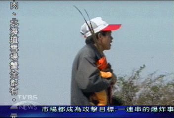 〈獨家〉歪哥和尚念歪經 抽上上籤要收6仟