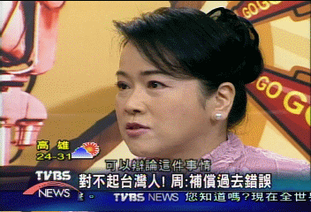 贖罪大告解!名嘴自認昔日泛藍幫兇