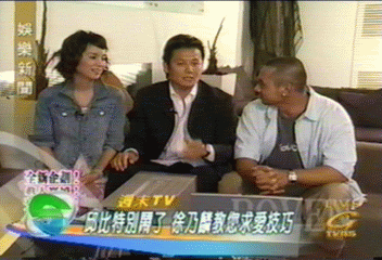 邱比特別鬧了　徐乃麟教您求愛技巧