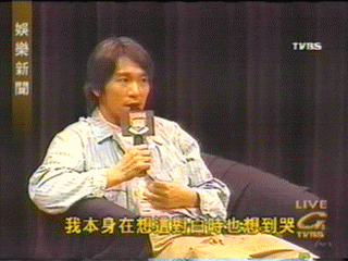 踢足球又打功夫　周星馳受邀暢談電影
