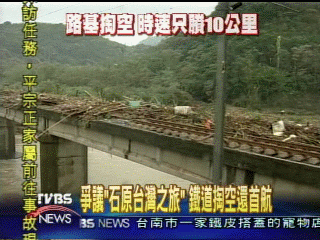 東幹線掏空停駛　寶島之星仍上路！