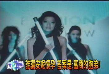 扮偵探查名模八卦　網站行銷破紀錄
