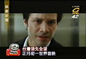 基努李維再度發威 驅魔神探拯救世人