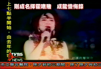 剛成名揮霍嗜賭　成龍懺悔錄