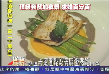 〈獨家〉最IN約會點 上海外灘18號美景盡收