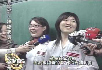 學測滿分高材生 放牛班好友一堆