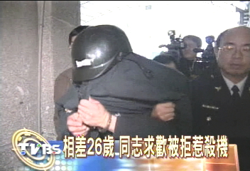 雙性不倫戀!拒求歡 男子勒死女友爸