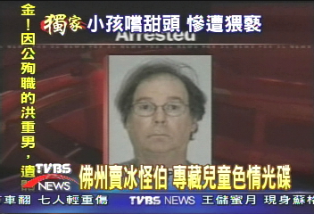 〈獨家〉賣冰小販成孌童犯 家長心怕怕