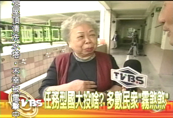 任務型國大投啥？　多數民眾「霧煞煞」