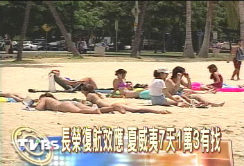 請問夏威夷旅遊　一萬三有找的業者？