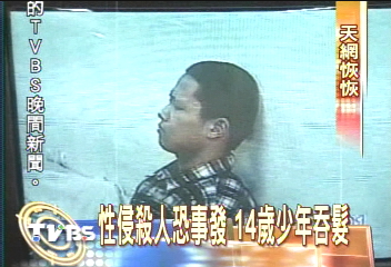 太巧？　關公廟顯靈　殺人犯認罪