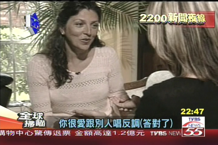 〈獨家〉手看一生　美專家破解手相密碼