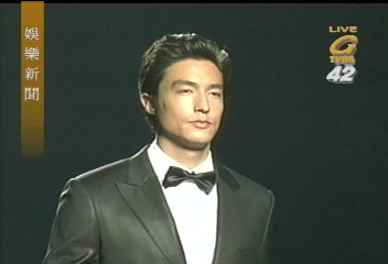 Daniel Henney走秀　眾韓國藝人力挺