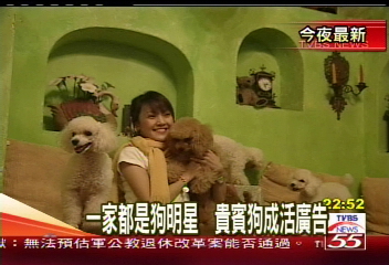 〈獨家〉都在這裡! TVBS週刊幫Coffee尋親