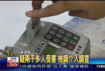 假好心? 醫院免費健檢詐領健保