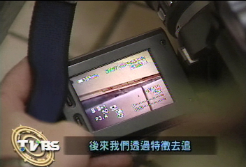 女師如廁遭偷拍 教官裝針孔逮人