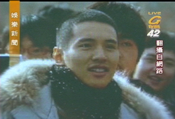 2005韓國藝人入伍年　元斌當兵去