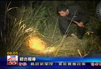 偷情約會殺女友棄屍 男子自首