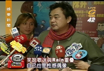 陳昇跨年演唱會倒數　密集彩排