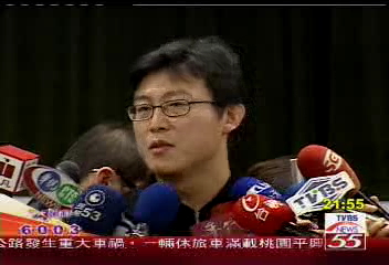 系統業者遭迫換頻　新聞局否認