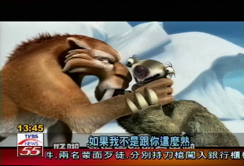 好萊塢續集搶手　2006搶攻台灣票房