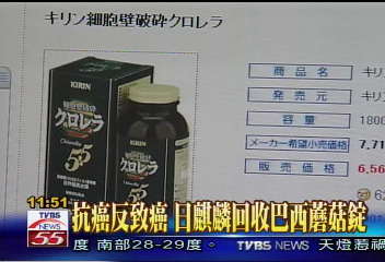 衝擊200億商機 蘑菇業者皮皮挫