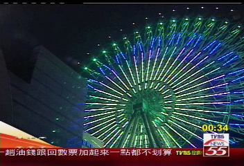 濃濃情人節 情侶創意接吻PK賽