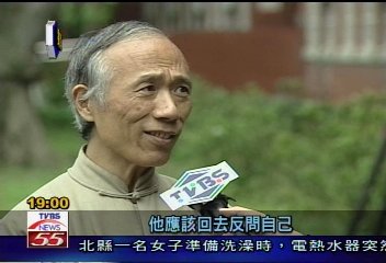搶救國文聯盟火了：杜正勝才外行