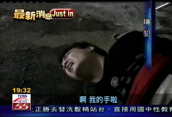就要海尼根!賊偷啤酒車 偷酒或車?