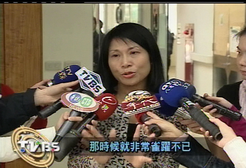 「神經再生」奏效 婦人右臂活了!