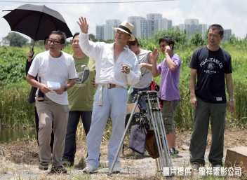 堅持創作原貌 黑社會2大陸仍遭禁演