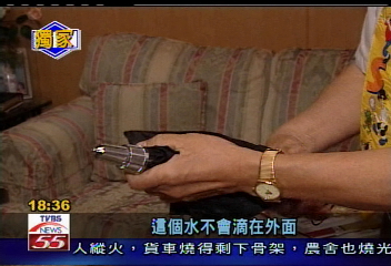 〈獨家〉老頑童點子王 劉興欽發明138樣