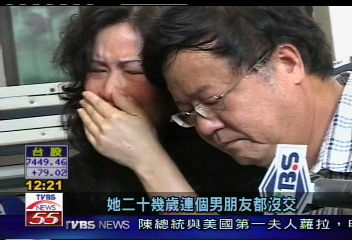 一氧化碳殺人 3人陳屍家屬慟