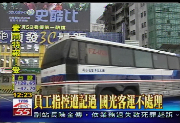 解僱員工回國光踢館 與同事口角