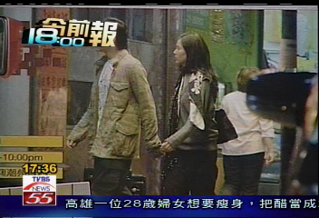 準爸爸張智霖 大方談袁詠儀懷孕