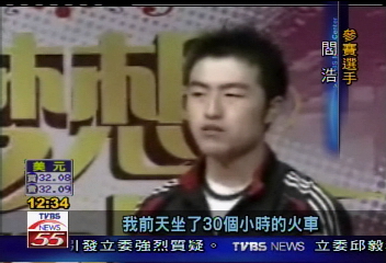 選手拒絕下台 伍思凱翻臉走人