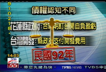 解密建銘／光華工業區債權歧　成聯貸擔保品